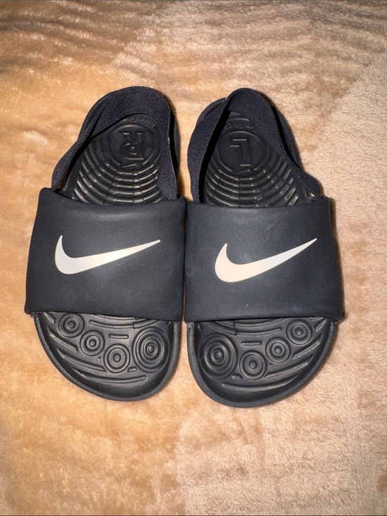 Nike Other - Nike Kids Sandals